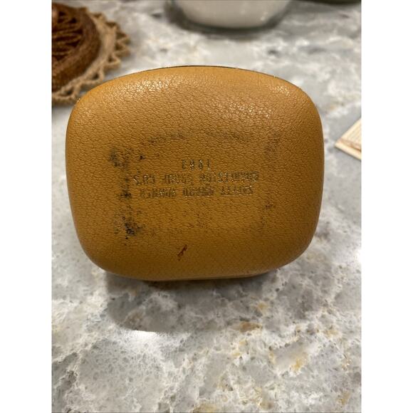 Vintage Phinney Walker PW9 Wind-Up Travel Alarm Clock Germany Box DOESNT WORK - Picture 6 of 16